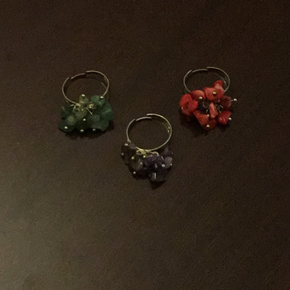 Rings - Picture 2 of 2
